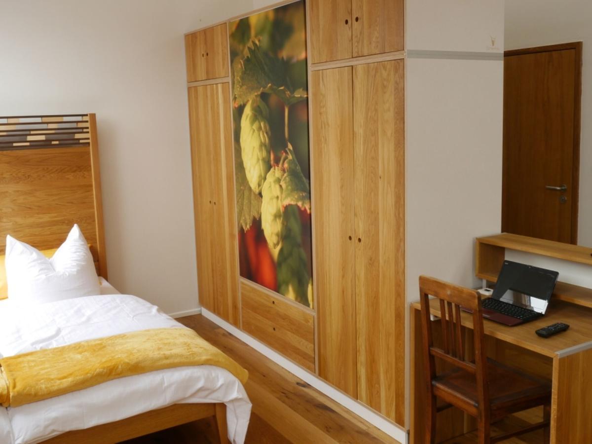 Hotel Brauhaus 3 - Adults Only Königsberg in Bayern Esterno foto